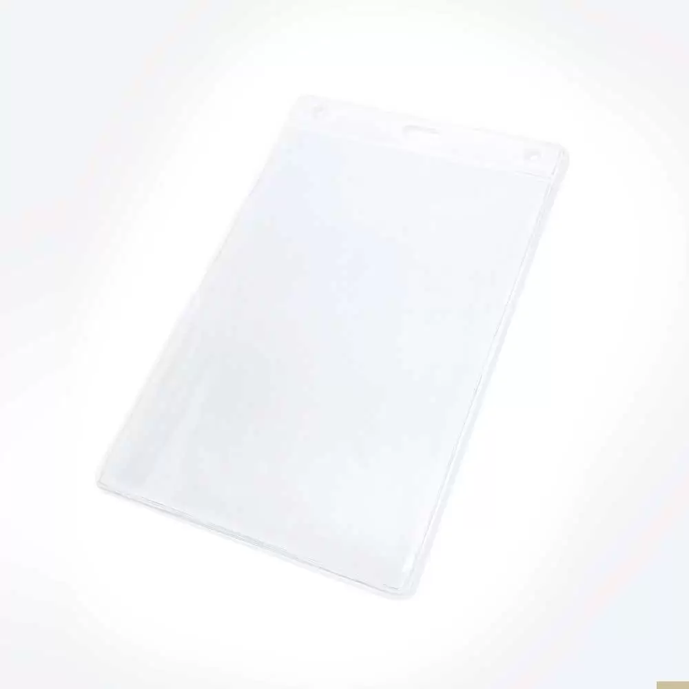 BOLSA PVC FLEXÍVEL 100X150 VERTICAL