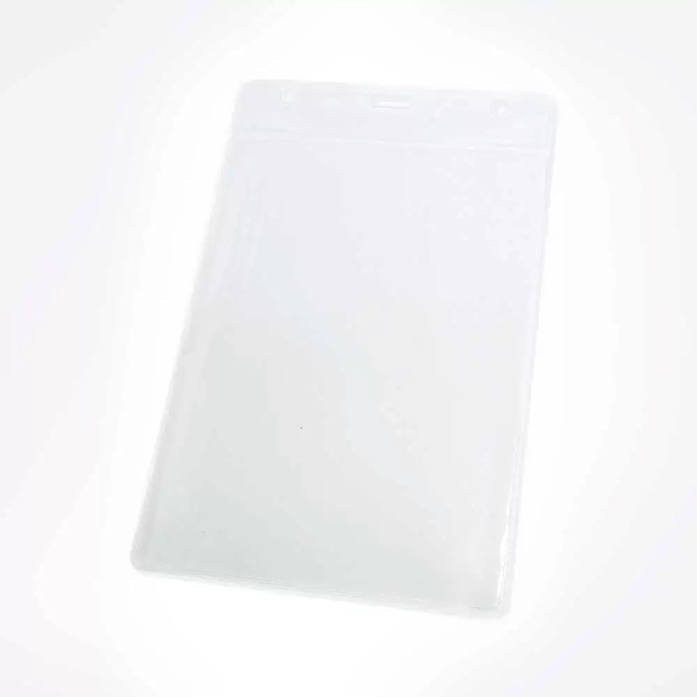 BOLSA PVC FLEXÍVEL 110X150 VERTICAL