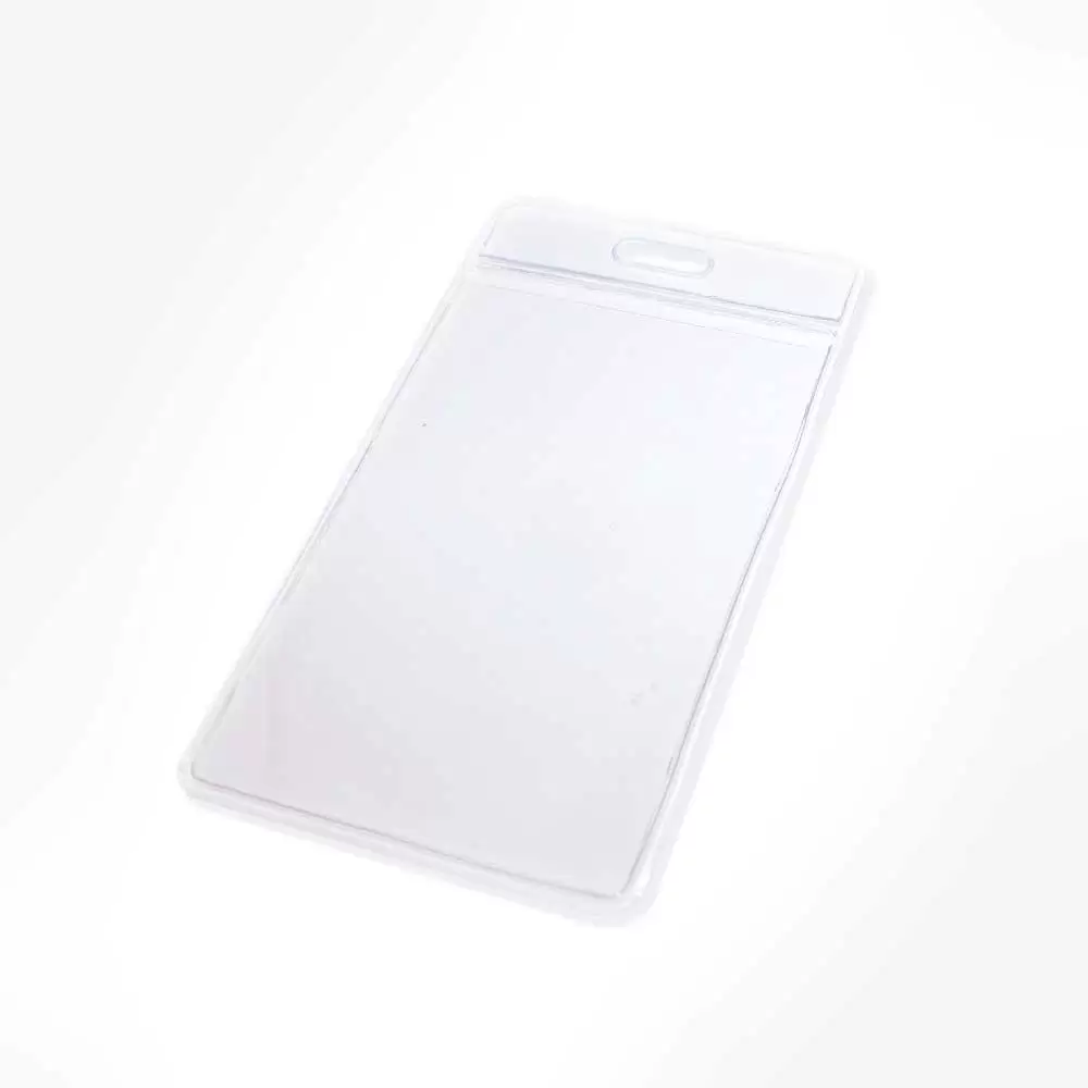 BOLSA PVC FLEXÍVEL 89X58 VERTICAL