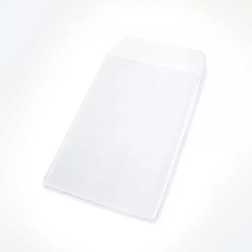 PORTA DOCUMENTO EM PVC 75X105 ENVELOPE PORTA DOCUMENTO EM PVC 75X105 ENVELOPE