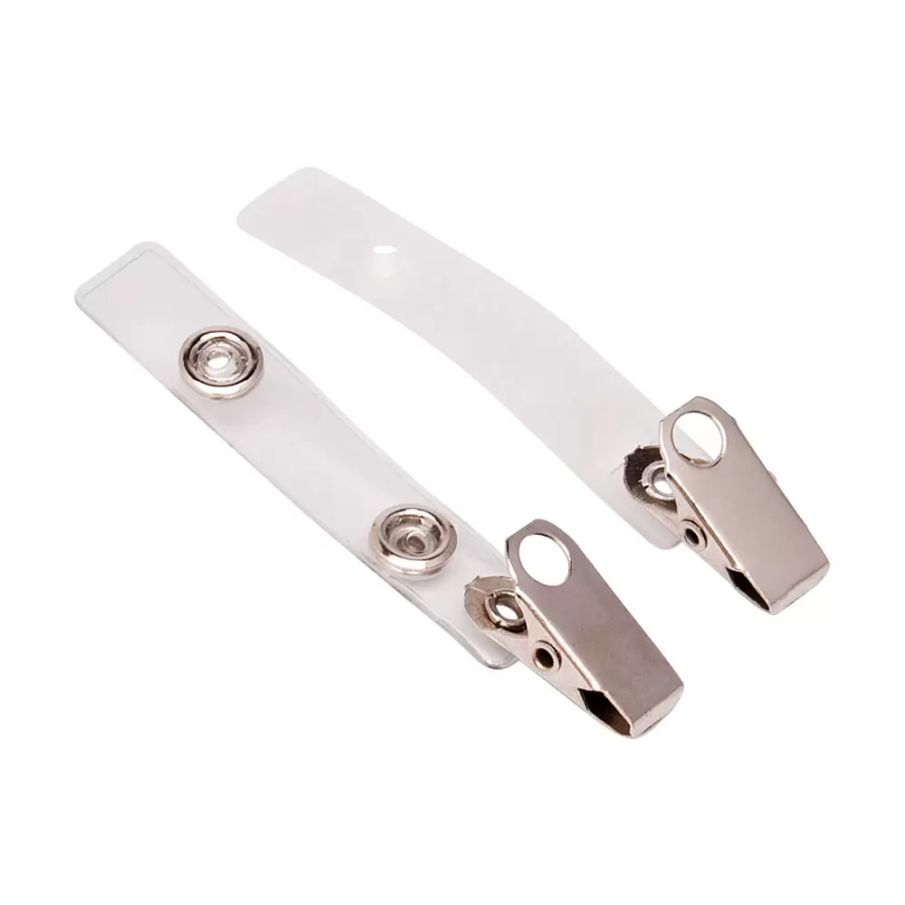 CLIPS PARA CRACHÁ COM ALÇA